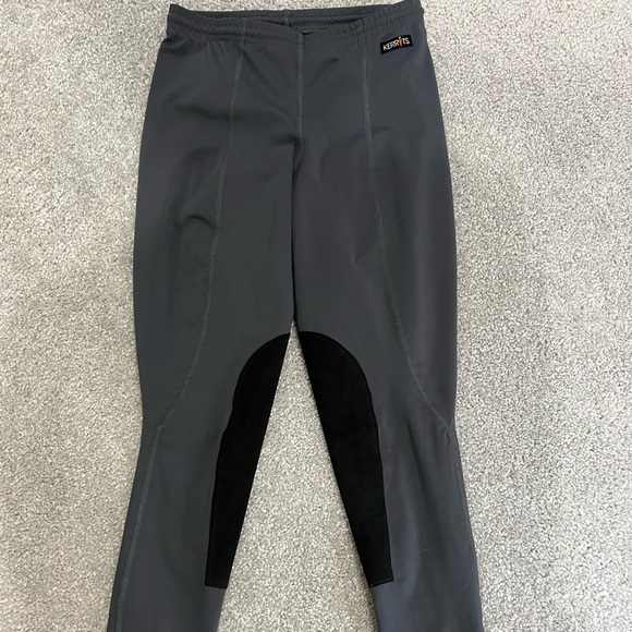 Kerrits Other - Kerrits knee patch tights